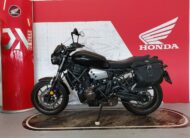 YAMAHA – XSR 700