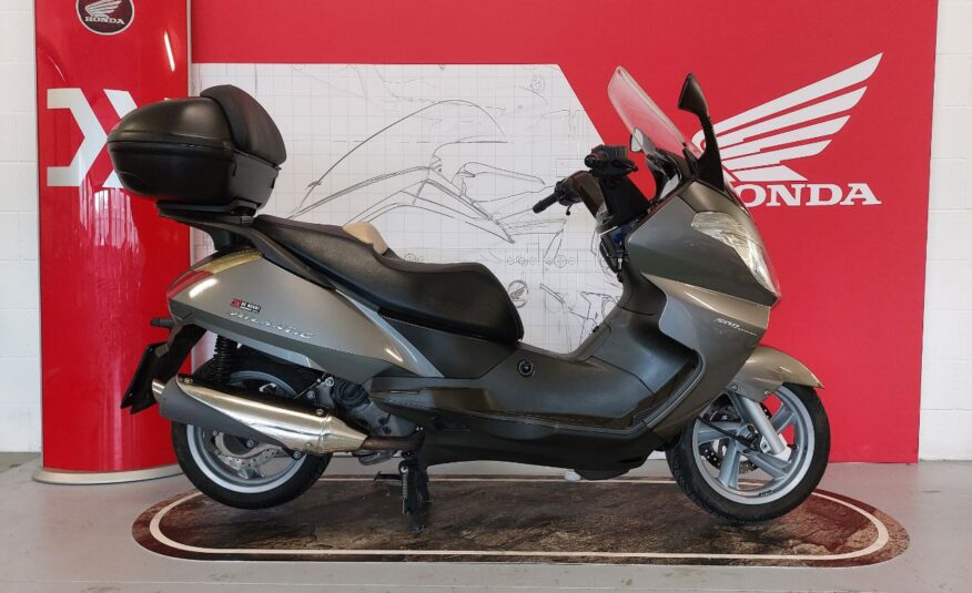 APRILIA – ATLANTIC 500