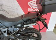 HONDA – AFRICA TWIN 1000 ABS DCT