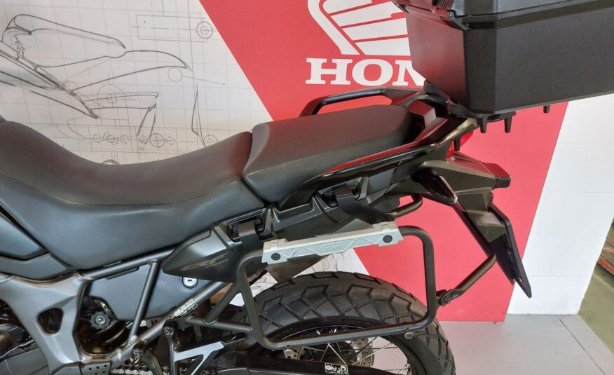 HONDA – AFRICA TWIN 1000 ABS DCT