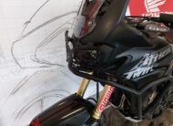 HONDA – AFRICA TWIN 1000 ABS DCT