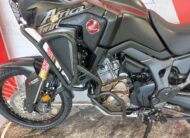 HONDA – AFRICA TWIN 1000 ABS DCT