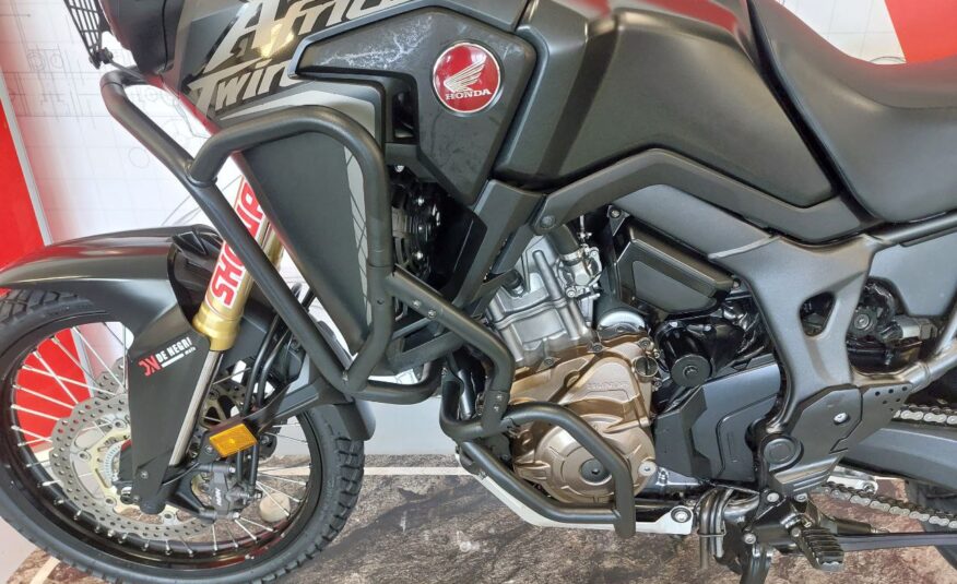 HONDA – AFRICA TWIN 1000 ABS DCT