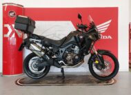 HONDA – AFRICA TWIN 1000 ABS DCT