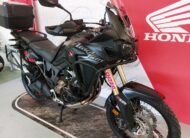 HONDA – AFRICA TWIN 1000 ABS DCT