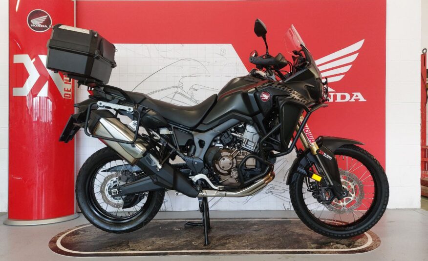 HONDA – AFRICA TWIN 1000 ABS DCT